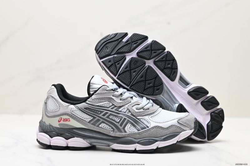 Asics Shoes